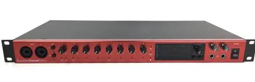 Focusrite - 18-IN / 20-OUT Audio Interface
